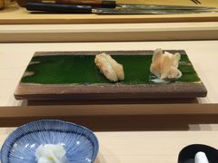 -鮨一日本料理(大中华店)