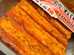 -赞酱川式烤肉(蜀都万达店)