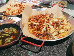 -至寅食·烧烤(南联店)