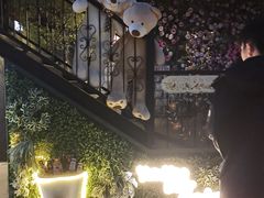-京北渔家傲