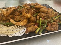 -普天和酒楼·新津菜·烤鸭(天津之眼店)