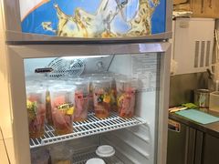 -茶桔便(爱琴海店)