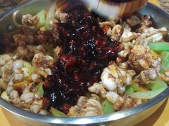 -黄记煌三汁焖锅(顺义华联店)