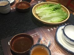 -漫烤鱼&徐州烧烤夜宵(万达店)