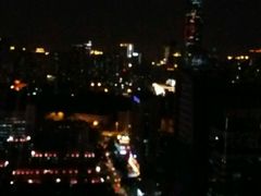 -广州花园酒店-凌璇阁360度高空海鲜自助餐CAROUSEL