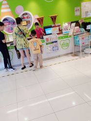 -孩子王(綦江万达店)