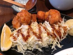 -铃木食堂(帽儿胡同店)