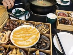 -野菌皇海景野生菌火锅(滨海大道店)