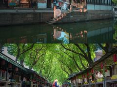 -山塘街