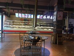 -五彩凉山自助西昌烧烤(柳翠路店)