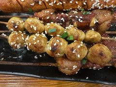 -疍家人黄记海鲜火烧烤