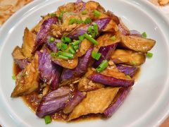 -吕氏疙瘩汤·新派鲁菜(东城万达广场店)