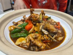 -五谷屯私房菜·始于2005(中山陵童卫路店)