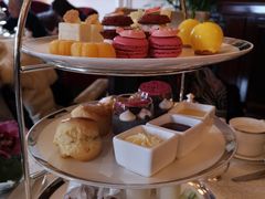 -Salon de Ville浦江汇(上海外滩华尔道夫酒店店)