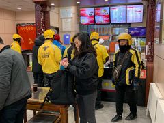 -庆丰包子铺(望京广顺店)
