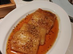 -老头儿油爆虾·三潭印月