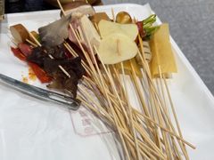 -旺蜀主成都串串火锅(西直门凯德MALL店)