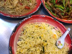 -馬伍旺川菜(江北虹悦城店)