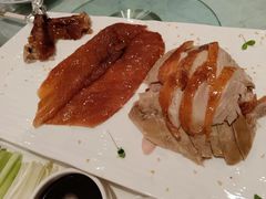 -漢舍中国菜馆(889广场店)