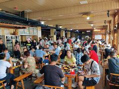 -张关合渣(航空大道店)