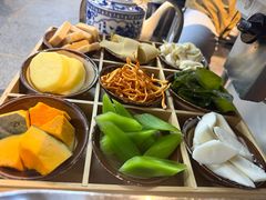 -芈重山老火锅(六道口店)