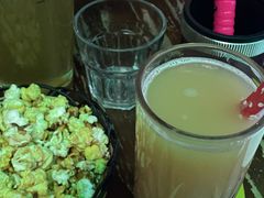 -MOSSO音乐酒吧·Live House(南京西路店)