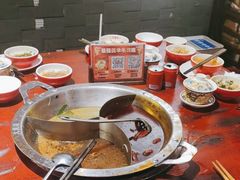 -大龙燚·旷野鲜火锅(广州首店)