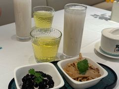 -莆田餐厅PUTIEN(世博源店)