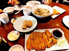 -南翔馒头店(豫园店)