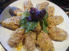 -lu串