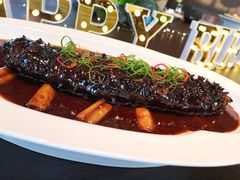 -晓长安·新陕菜(曲江店)