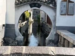 -济南大明湖景区