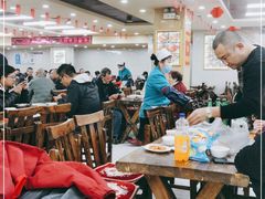 大堂-西塔大冷面(市府大路店)