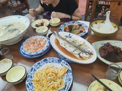 -灵福缘私房菜·农家菜(拈花湾·灵山大佛必推店)