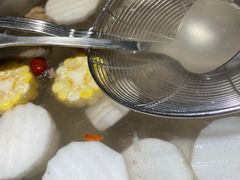 -八合里潮汕鲜牛肉火锅(惠州华贸店)
