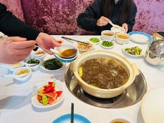 -天宜隆蘑菇宴火锅(石景山旗舰店)