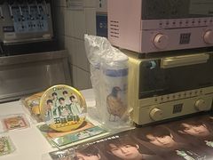 -德克士(前门店)