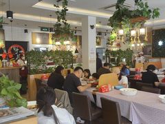 -拿渡·水煮鱼麻辣香锅(王府井奥莱·香江小镇店)