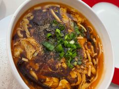 -鼎泰丰(渔阳店)
