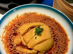 -醉舍·新淮扬菜(长宁龙之梦店)