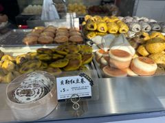 -宫门口馒头铺(创始人总店)