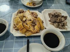 -林家饭店(新林公路店)