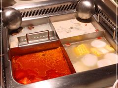 -海底捞火锅鲜切牛肉主题店(长寿路店)