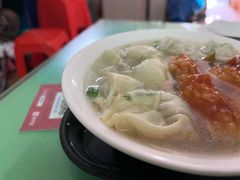 -福星面店(美景花园店)