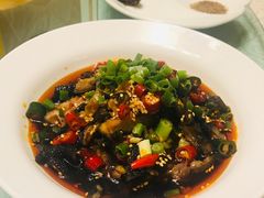 -山乡农家院(海淀区西北旺店)