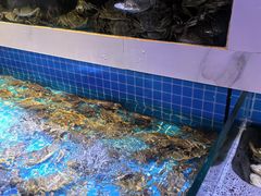 -花西亭·海鲜自助餐厅(瑞城名人酒店)