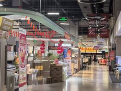 -百安居装修设计中心(海珠店)