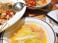 -太二酸菜鱼(金沙印象城店)