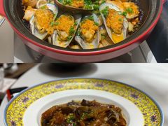 -皇城根·鲁菜济南菜·吊炉烤鸭·炒鸡鱼头(济南旗舰店)
