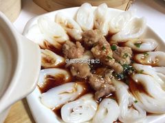 -金汇酒楼(中山东区店)